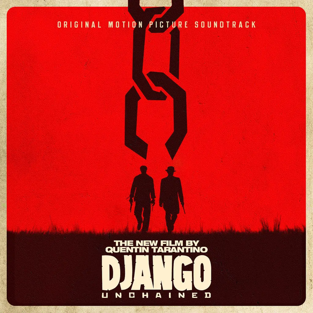 Stream : La Bande Originale de Django Unchained en écoute intégrale