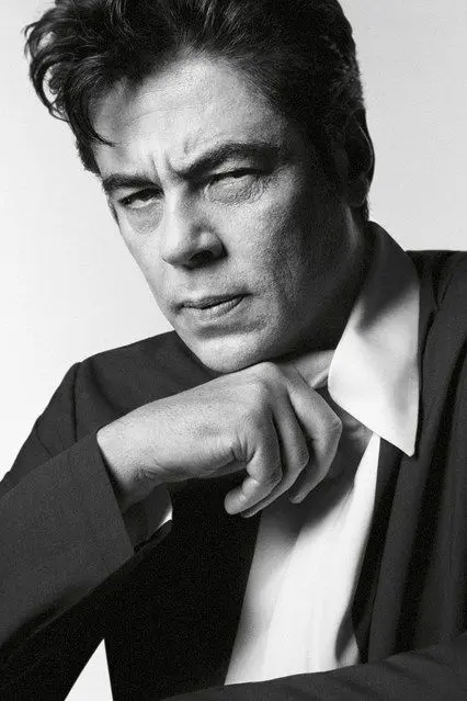 Benicio Del Toro, Hervey Keitel et les autres : Les “leaders” de la nouvelle campagne Prada