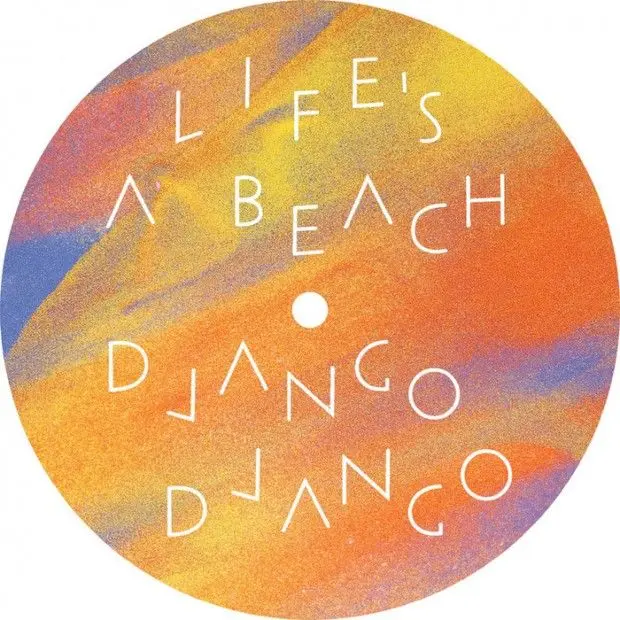 Vidéo : Django Django – Life’s a Beach