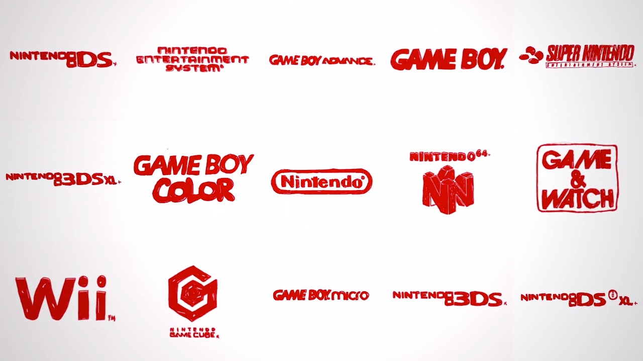 Vidéo : l’histoire de Nintendo comme vous ne l’avez jamais vue