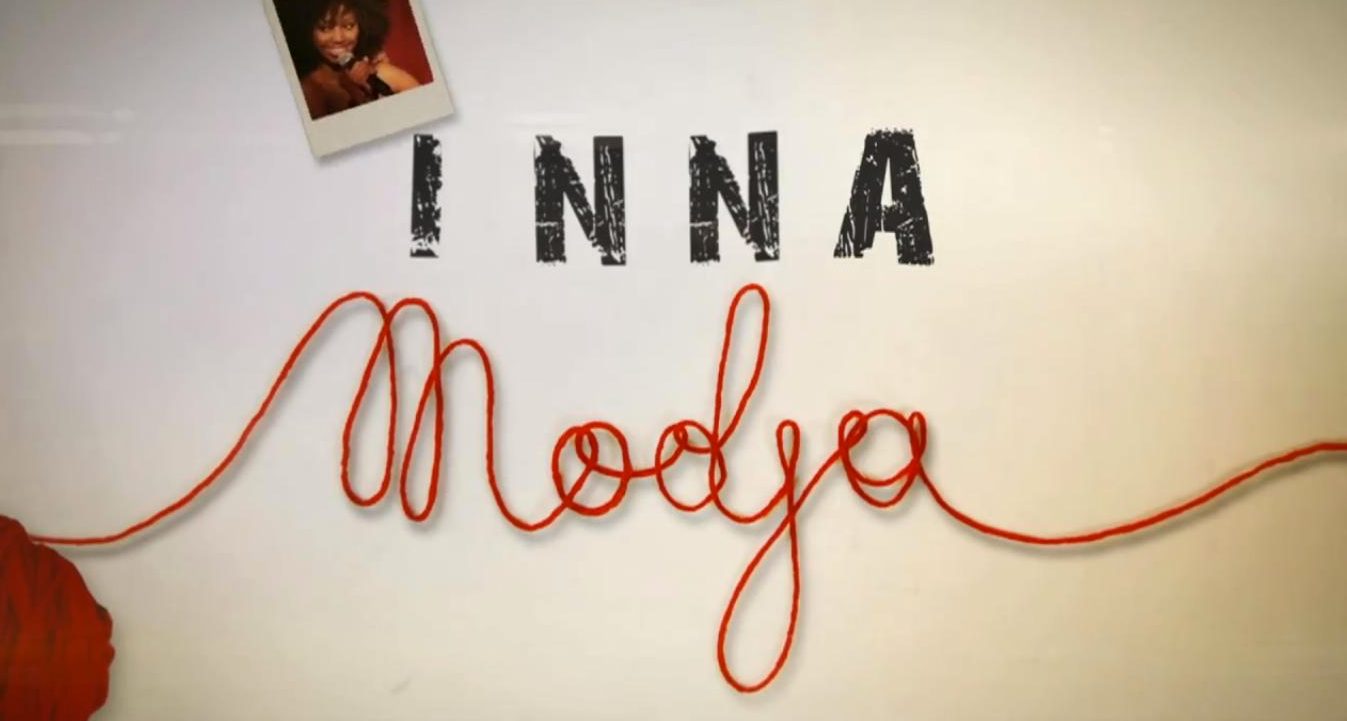 Inna Modja lance sa chaîne mode sur YouTube