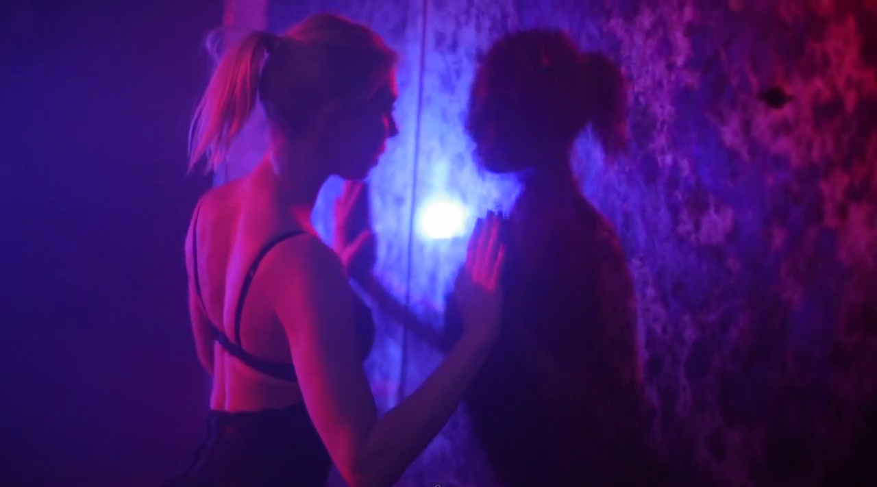Vidéo : Brodinski – Dance Like Machines