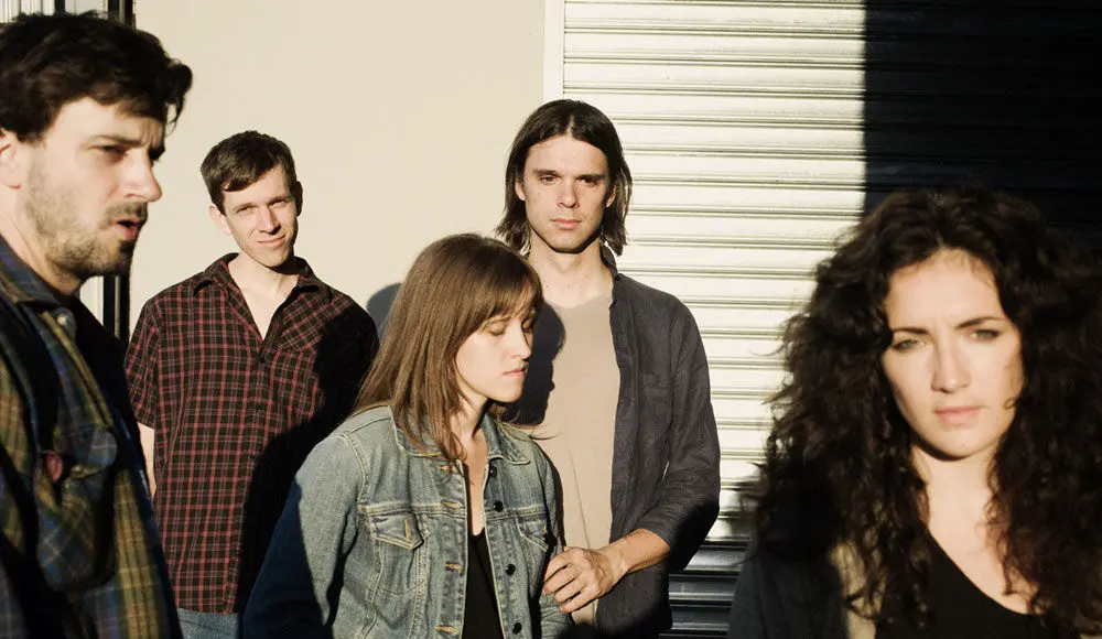 Vidéo : Dirty Projectors – Swing Lo Magellan