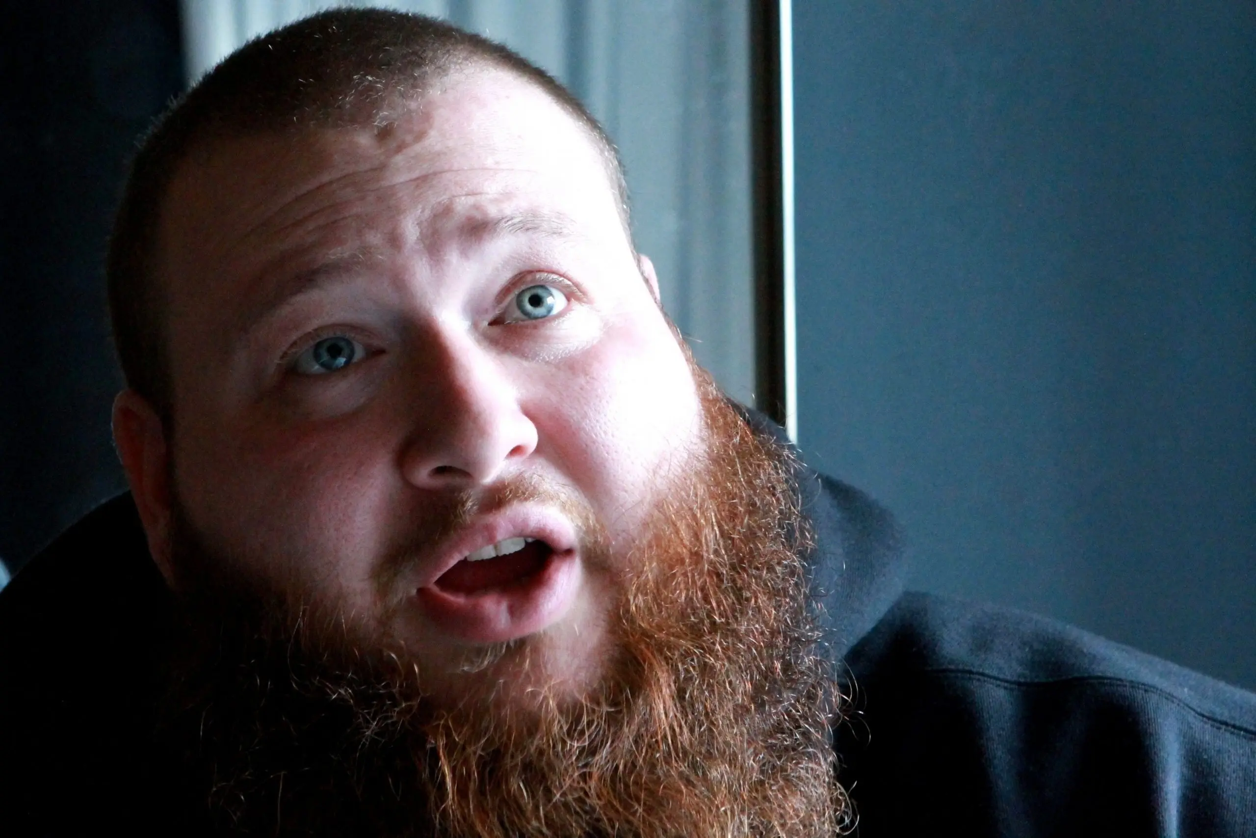 Action Bronson : une interview quatre étoiles