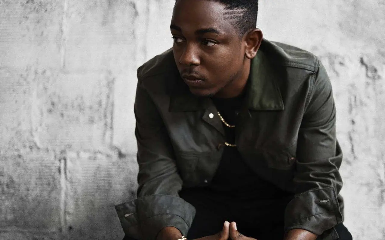 Top 50 2012 de Pitchfork : le sacre de Kendrick Lamar