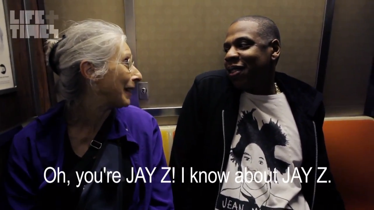 VIDEO : Jay-Z – Where I’m From