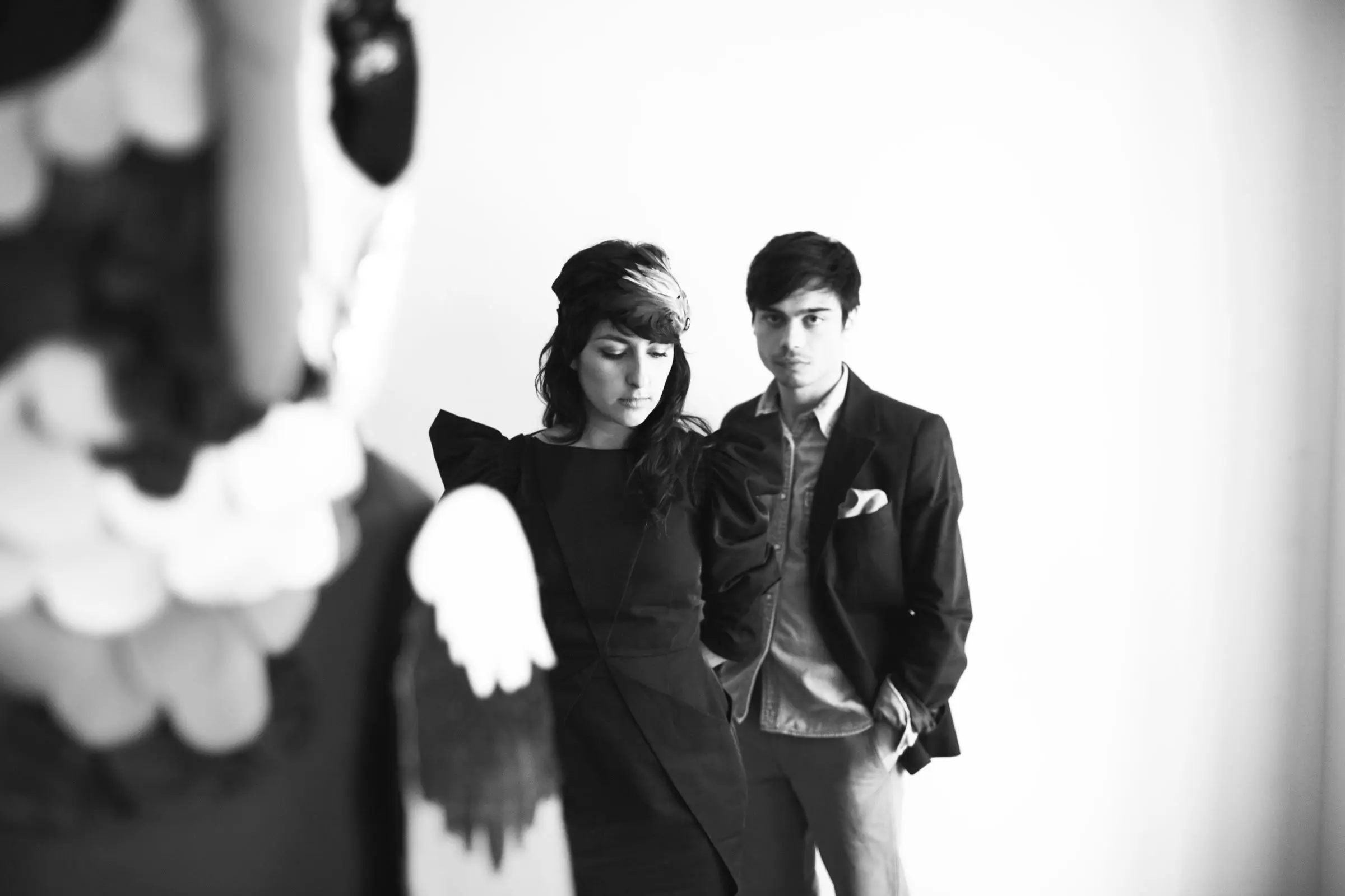 Lilly Wood and The Prick : une session acoustique mémorable