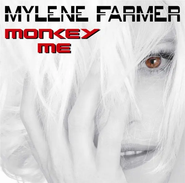 La nouvelle pochette d’album de Mylène Farmer en question (#4)