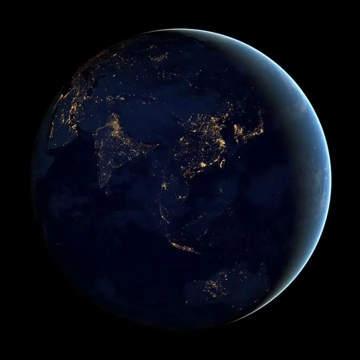 La NASA dévoile des images impressionnantes de la Terre
