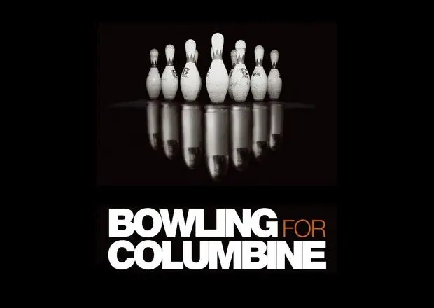 Michael Moore relaye une version piratée de Bowling for Columbine