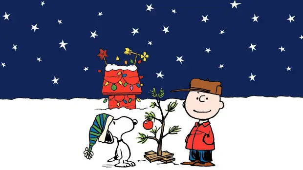 A Charlie Brown Christmas à la sauce Louis CK