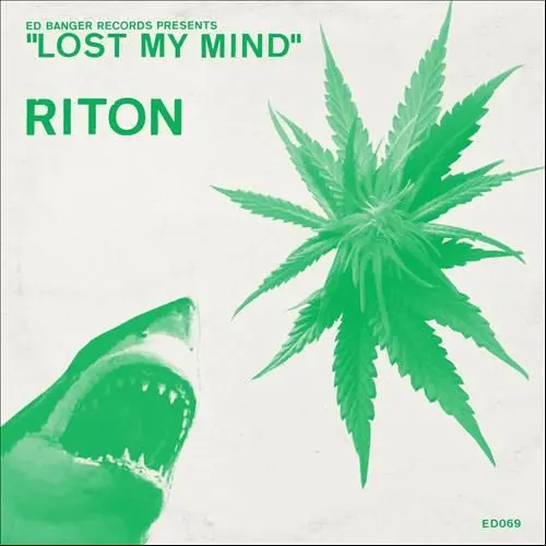 Track et Vidéo : Riton – Bang Your Head
