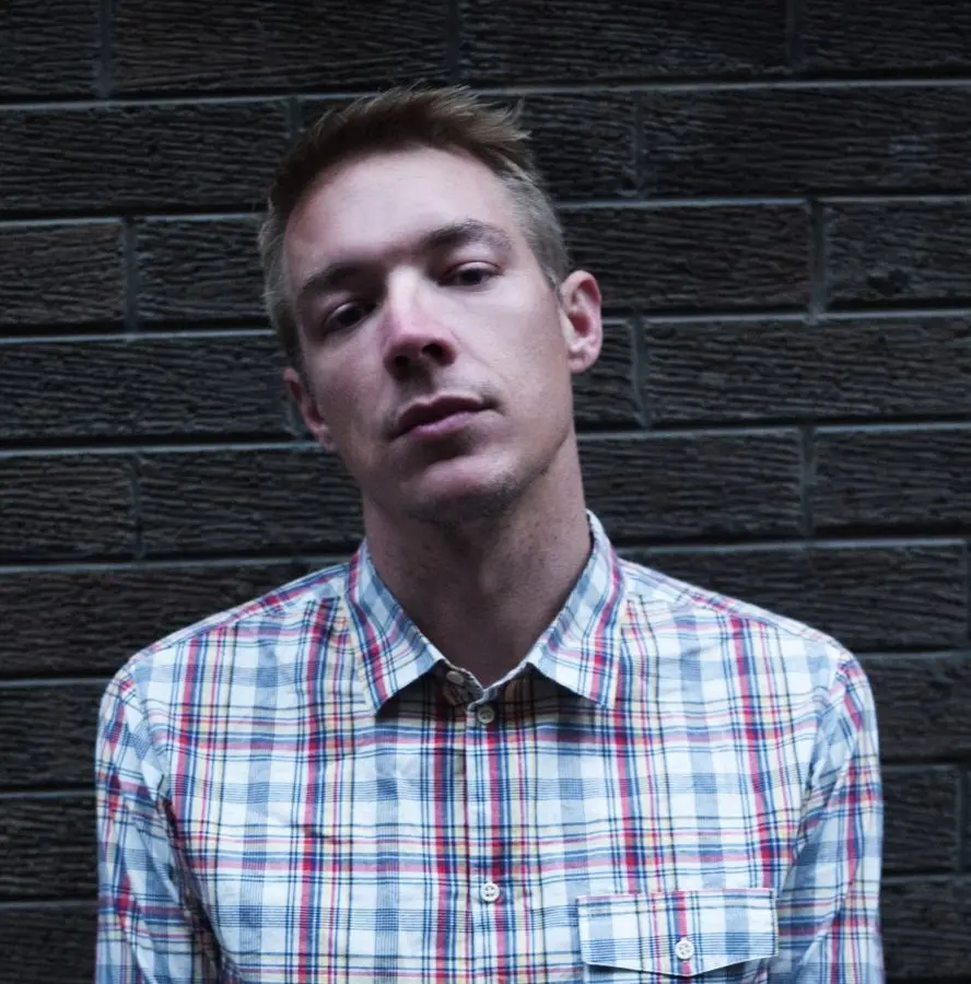 Le point Diplo : un nouvel album et une nouvelle composition