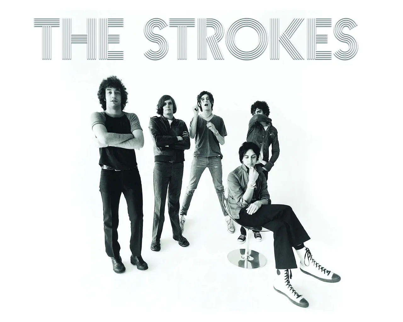 The Strokes de retour avec un single