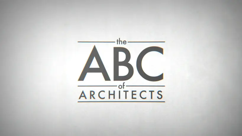 Vidéo : le B.A.-ba de l’architecture résumé en une vidéo