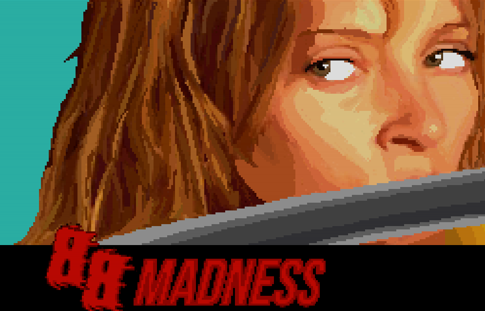 Un jeu vidéo 8 bits rend hommage à Kill Bill