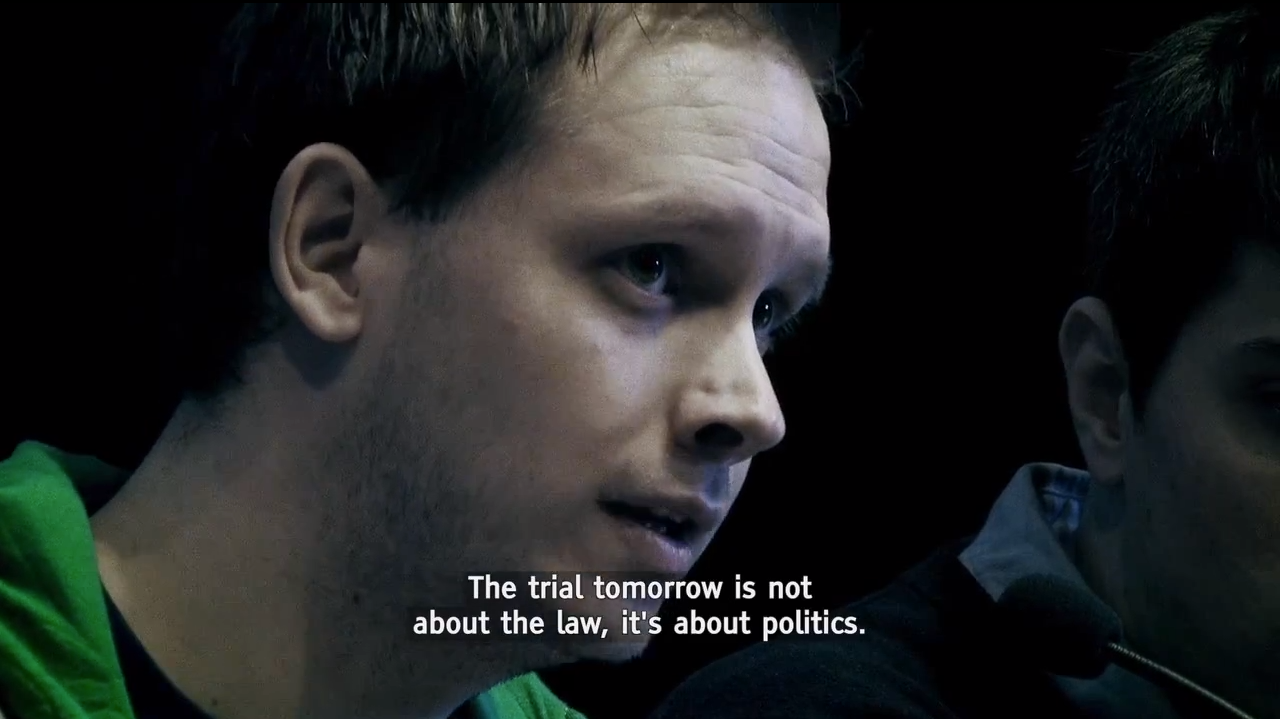 Bande Annonce : The Pirate Bay, le documentaire