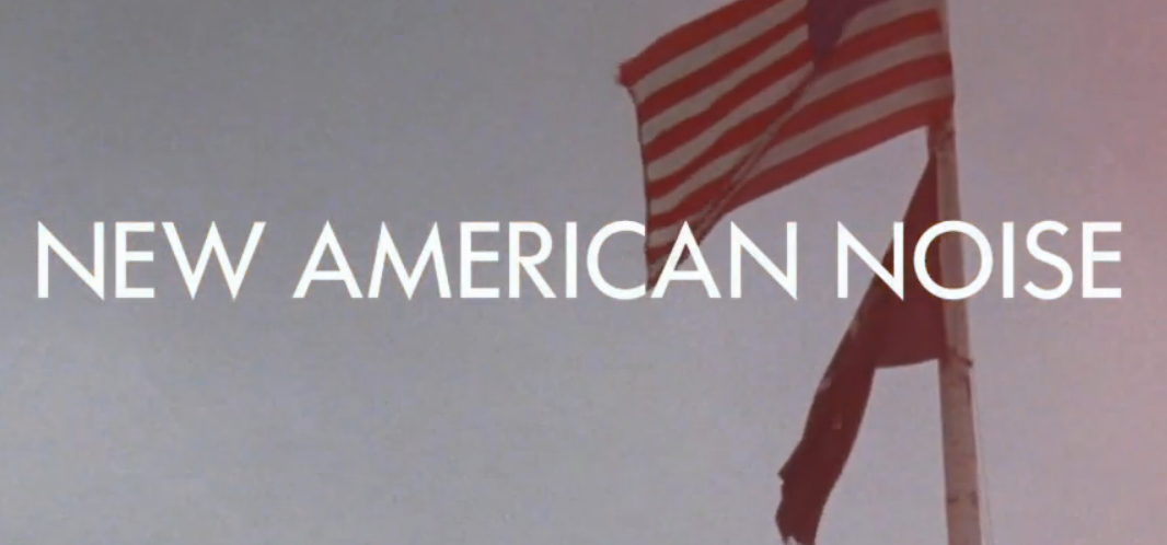 New American Noise : le tour des Etats-Unis en musique
