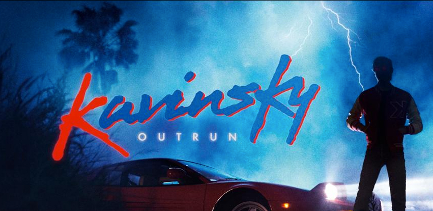 Kavinsky : son premier album Outrun sortira le 25 février