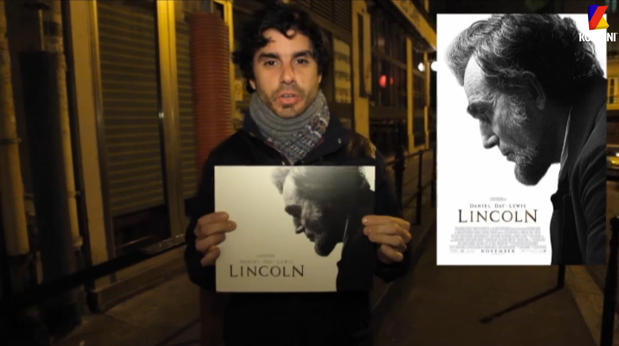 5 Min après Lincoln