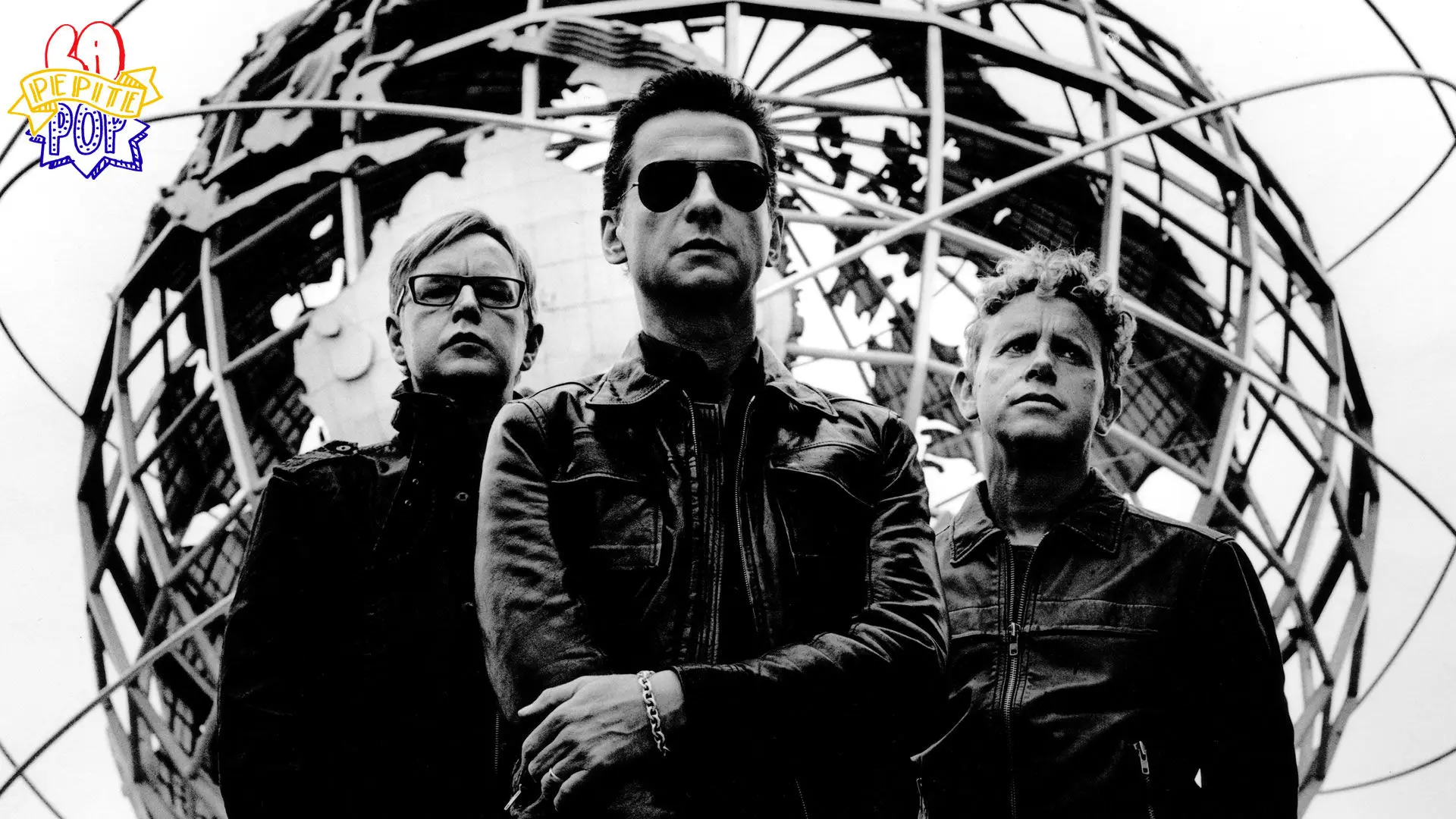 La Pépite Pop du Matin : Depeche Mode – Heaven (#31)