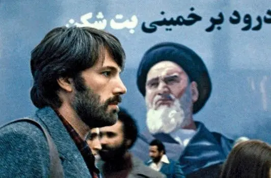 Le régime iranien part en guerre contre Argo