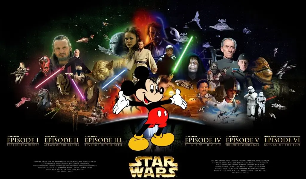 La suite de la franchise Star Wars trouve son réalisateur