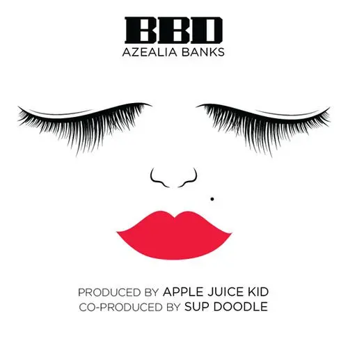 Track : Azealia Banks – BDD