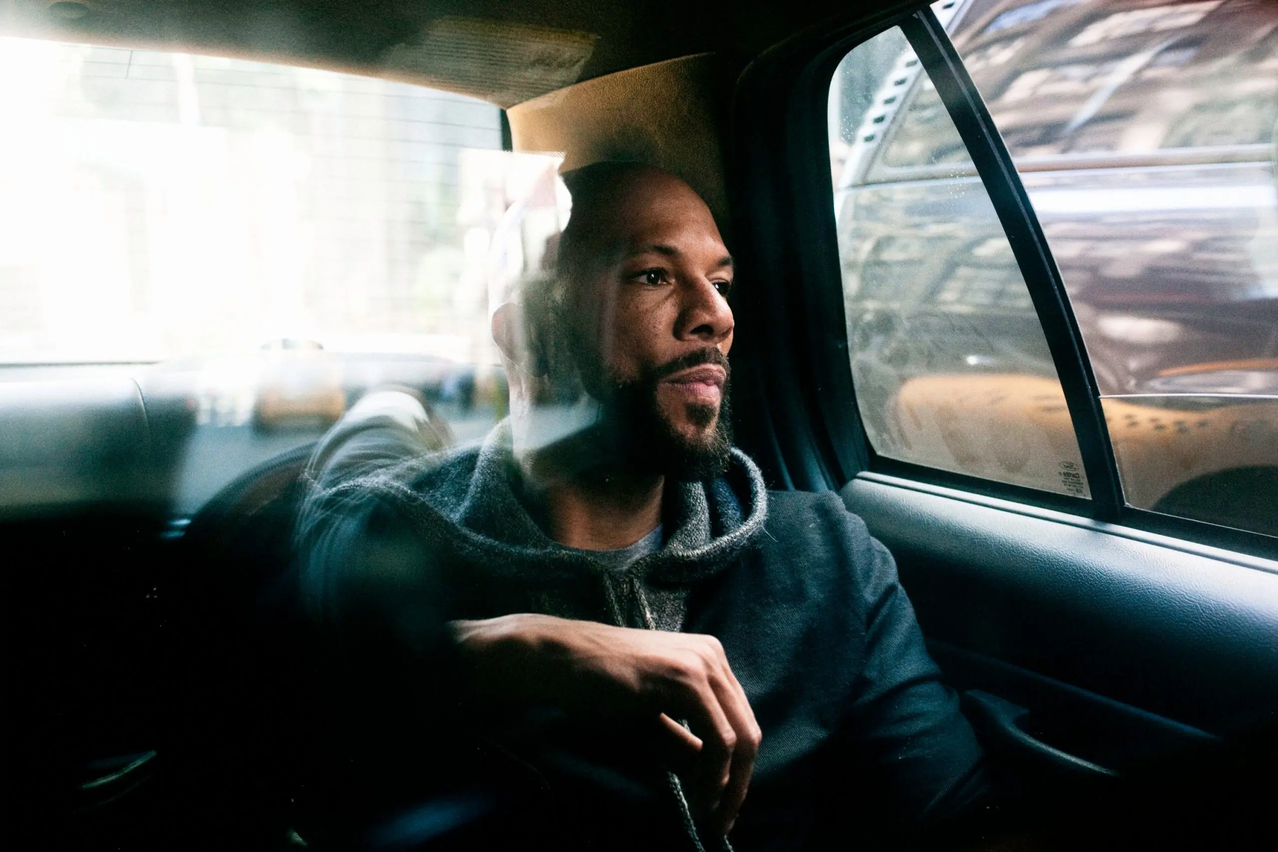 Common : Cruel Winter de G.O.O.D. Music ne sortira pas