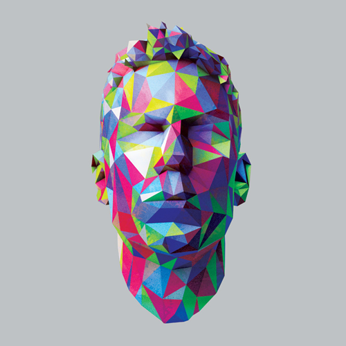 Track : Jamie Lidell – Why_Ya_Why