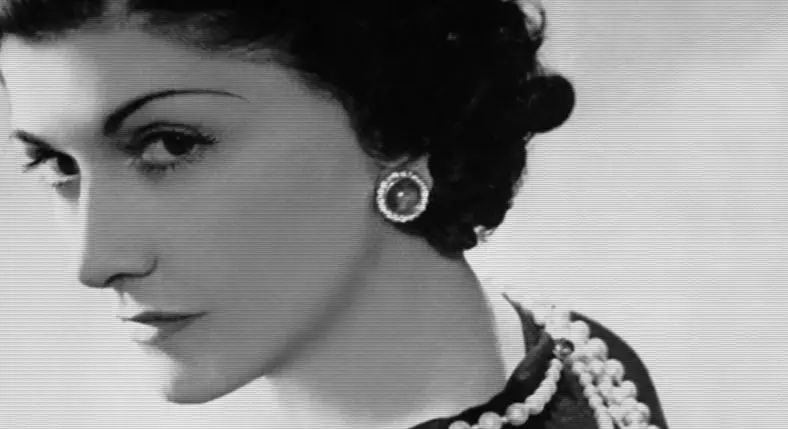 Vidéo : Quand Gabrielle Chanel réinvente le diamant