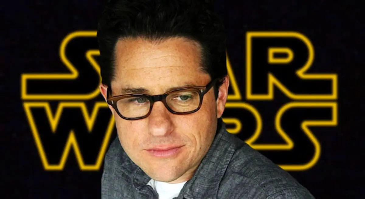 Un trailer de la saga Star Wars J. J Abrams Style