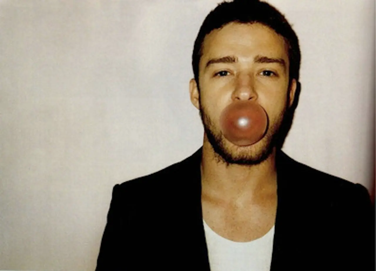 Justin Timberlake : un retour au compte-gouttes