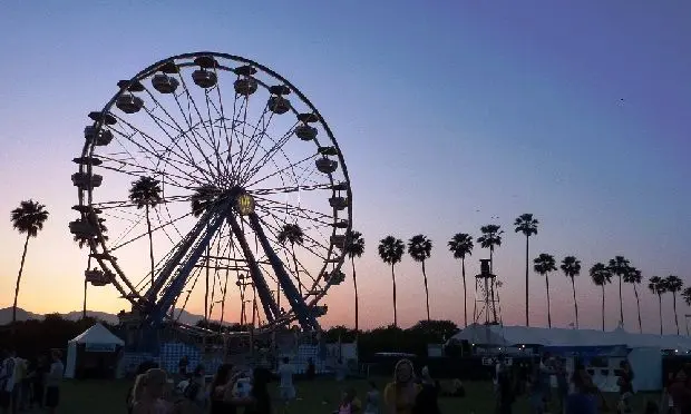 Coachella 2013 : Trailer et programmation