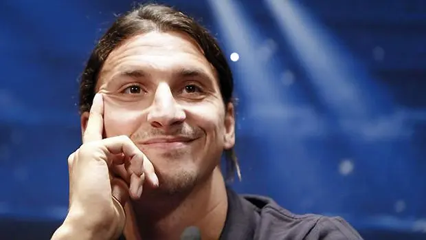 Zlatan.fr, le site qui fait “coucou” à Zlatan