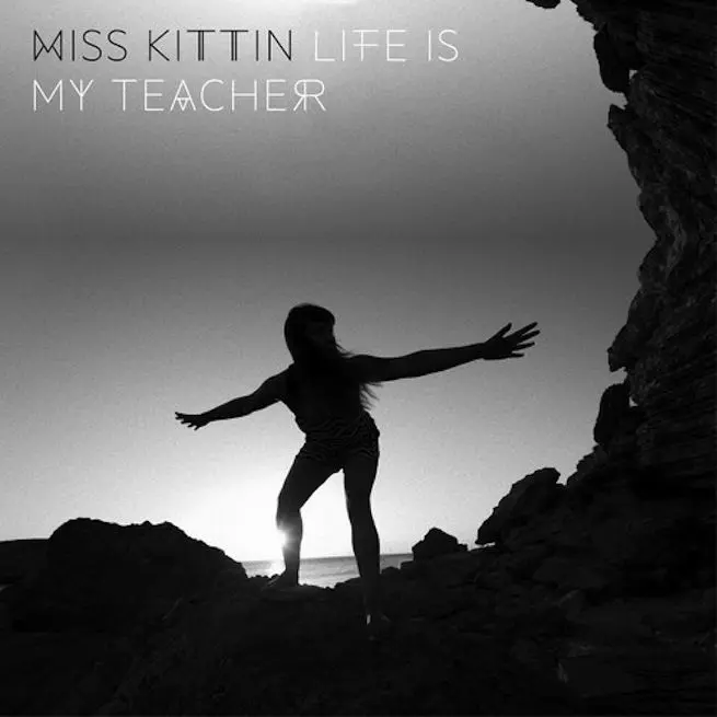 Un nouvelle track et un Album à venir pour Miss Kittin