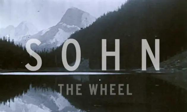 La Pépite Pop du Matin : Sonh pour The Wheel (#18)