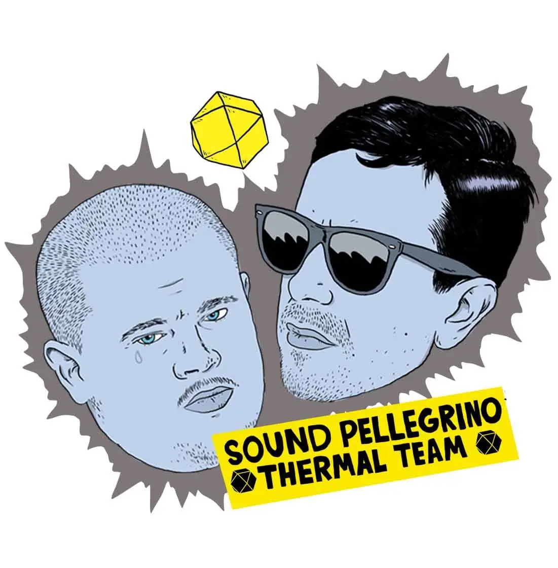 Residency Of The Week – Sound Pellegrino