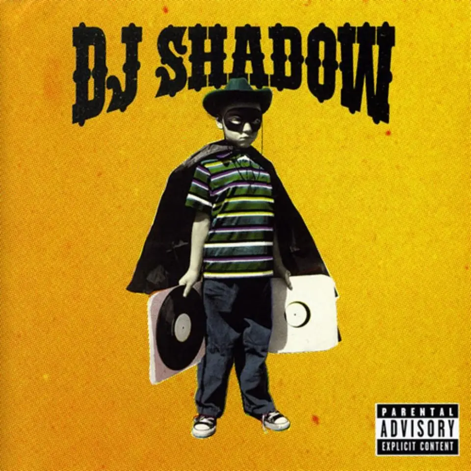 DJ Shadow dévoile le set qui l’a fait virer d’un club de Miami