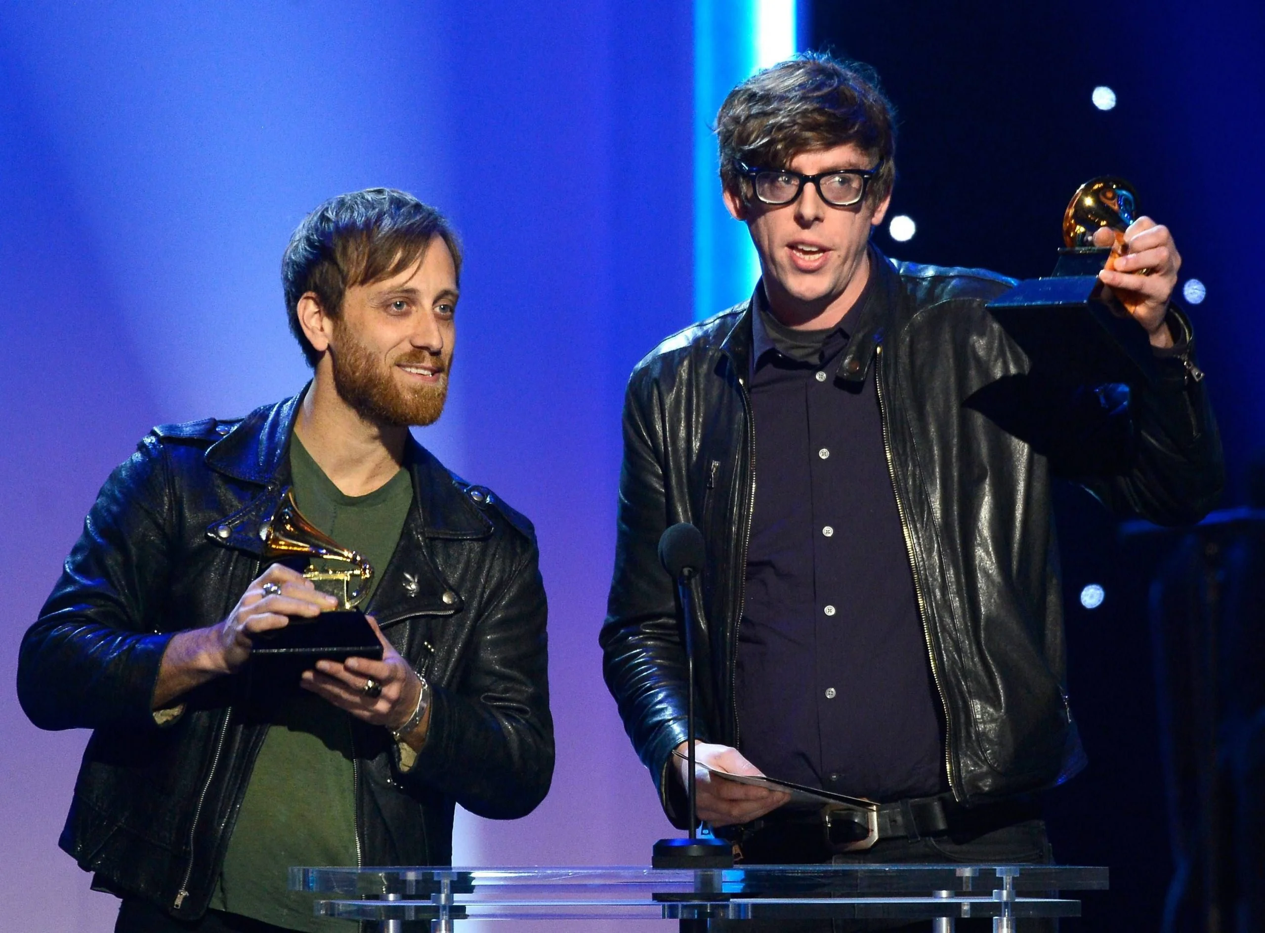 Grammy Awards : l’impact sur les ventes des artistes