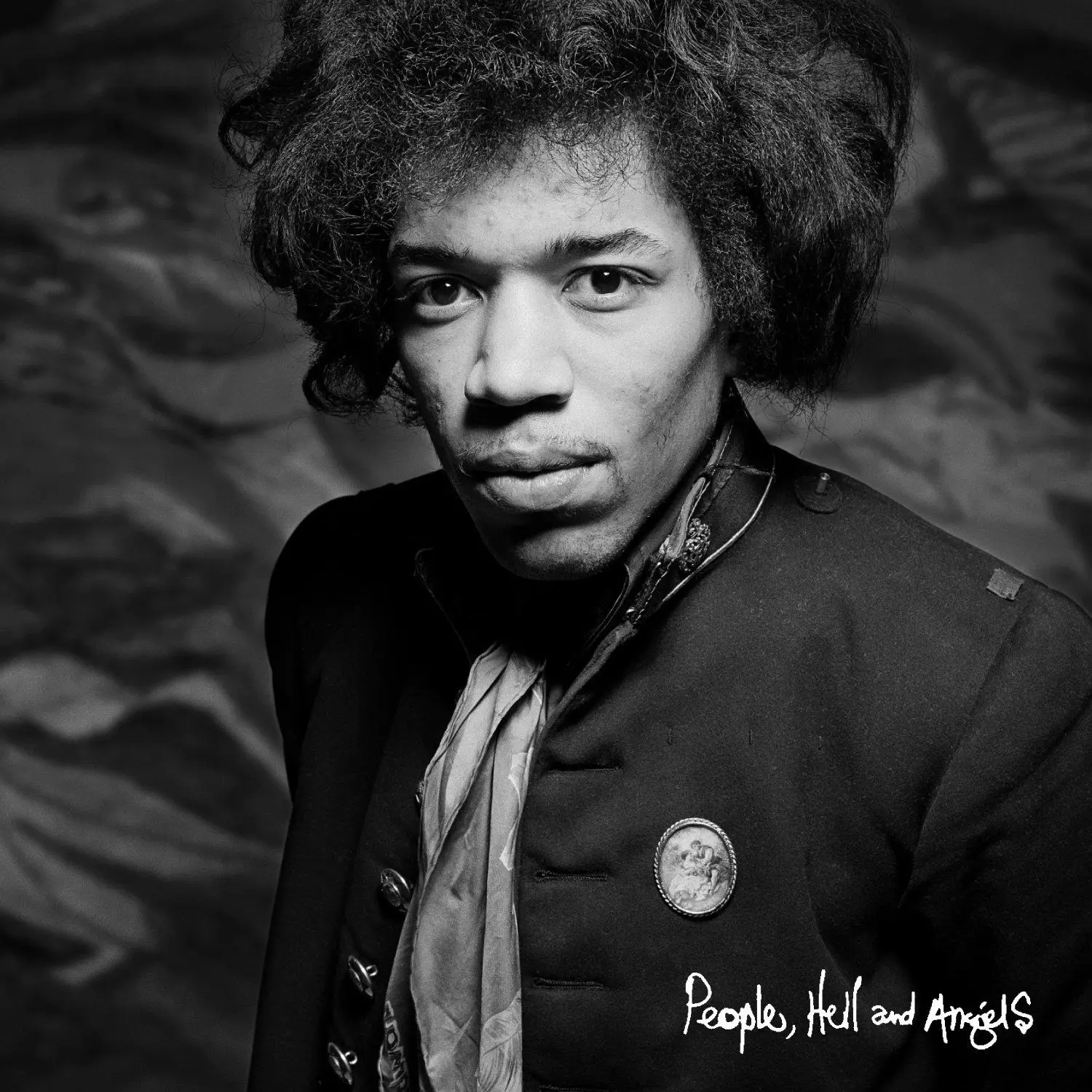 La Pépite Pop du Matin : Jimi Hendrix pour Earth Blues (#41)