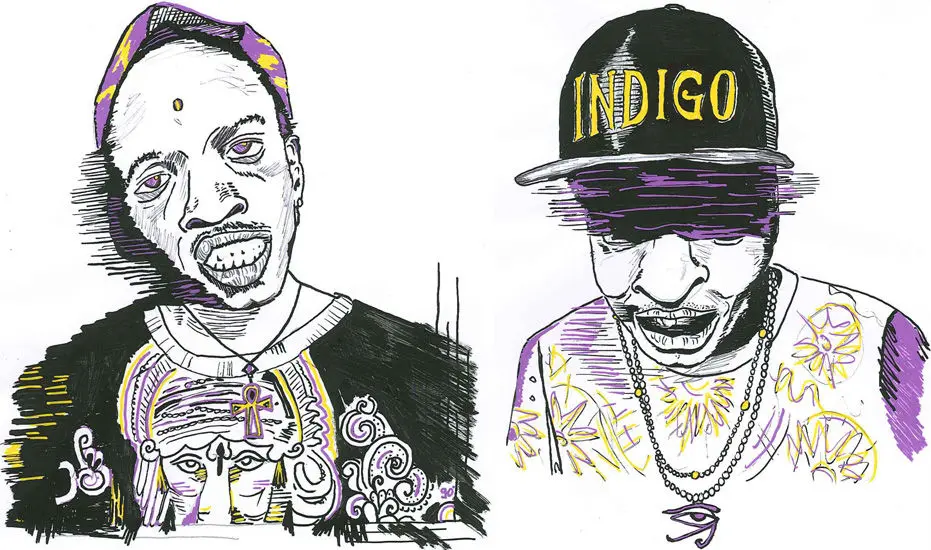 Hip-Hop US : Nouvelle vague, Nouvel Age (Part. 2/2)