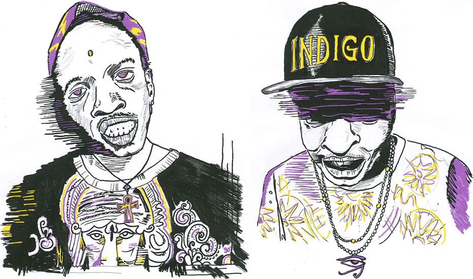 Hip-Hop US : Nouvelle vague, Nouvel Age (Part. 2/2)