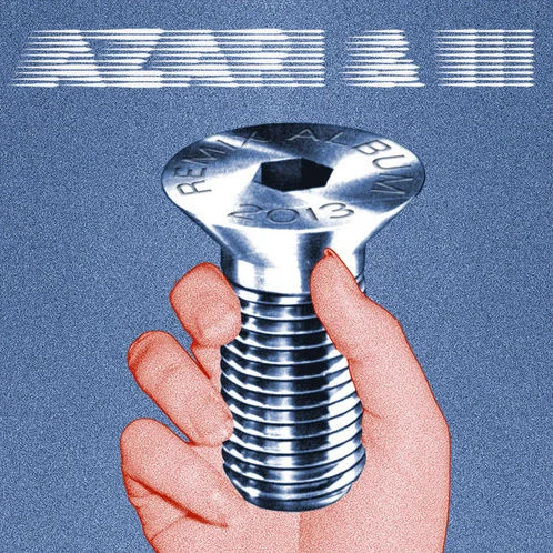 Un album de remixes d’Azari and III en écoute