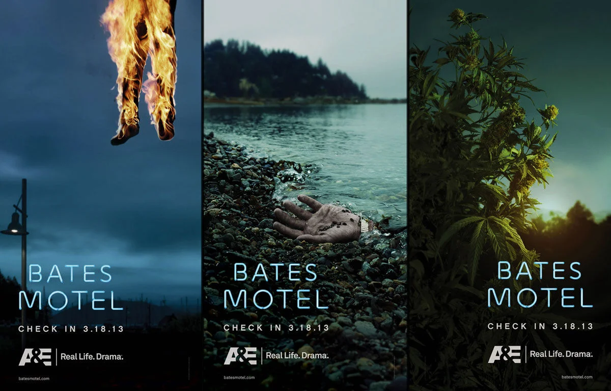 Bates Motel : la série à suivre de très près