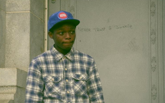 HD : flashback à Brooklyn dans le rap des années 90