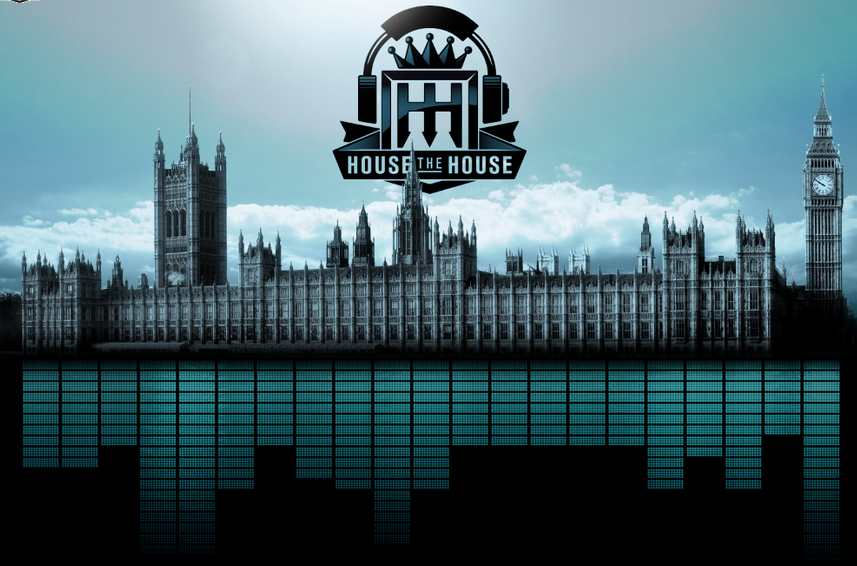 Fatboy Slim invité à jouer au Parlement britannique