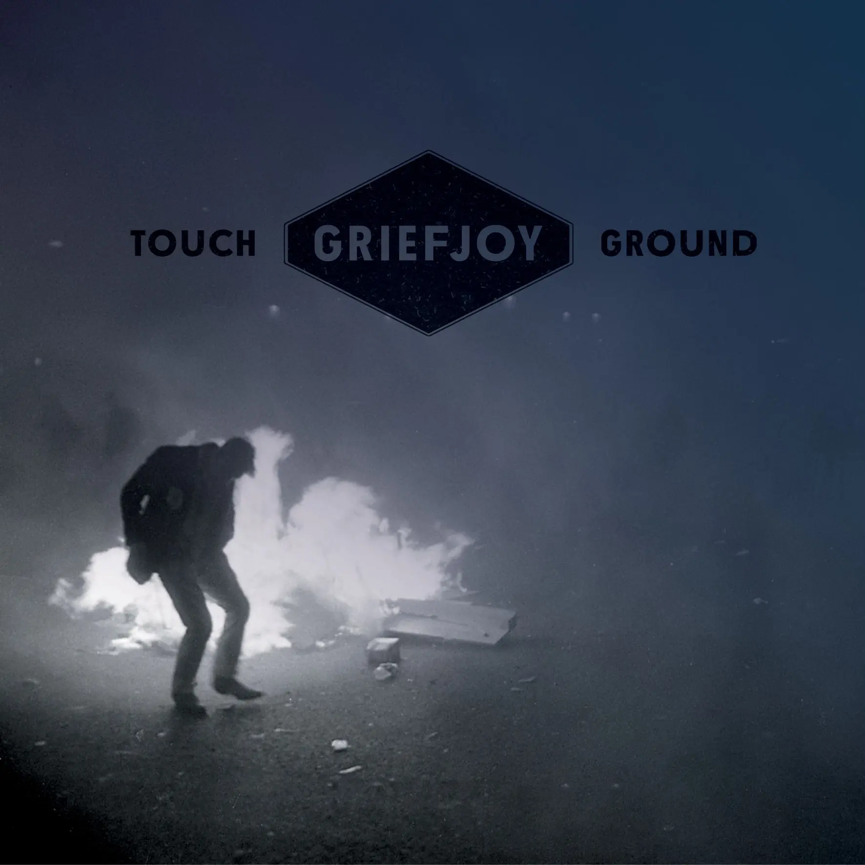 Exclusivité : Griefjoy – Touch Ground