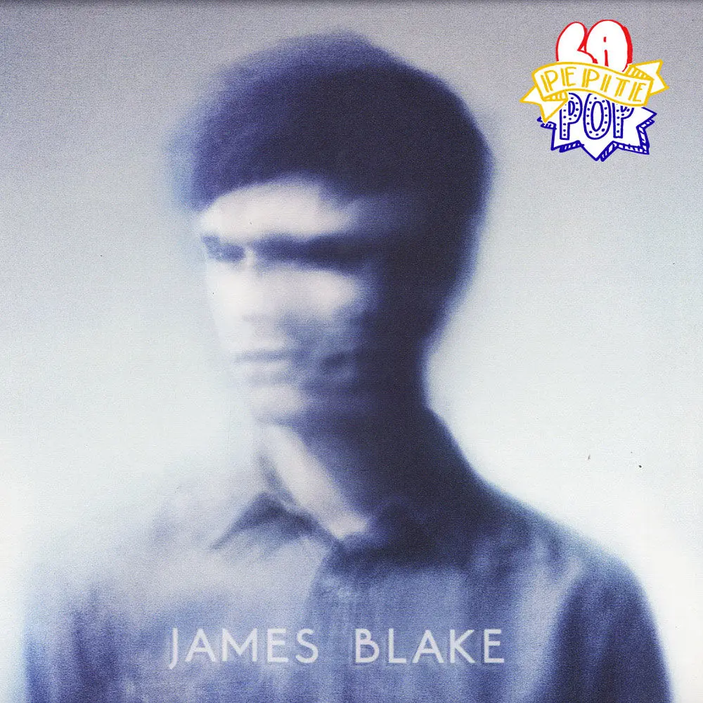 La Pépite Pop du Matin : James Blake pour Retrograde (#36)