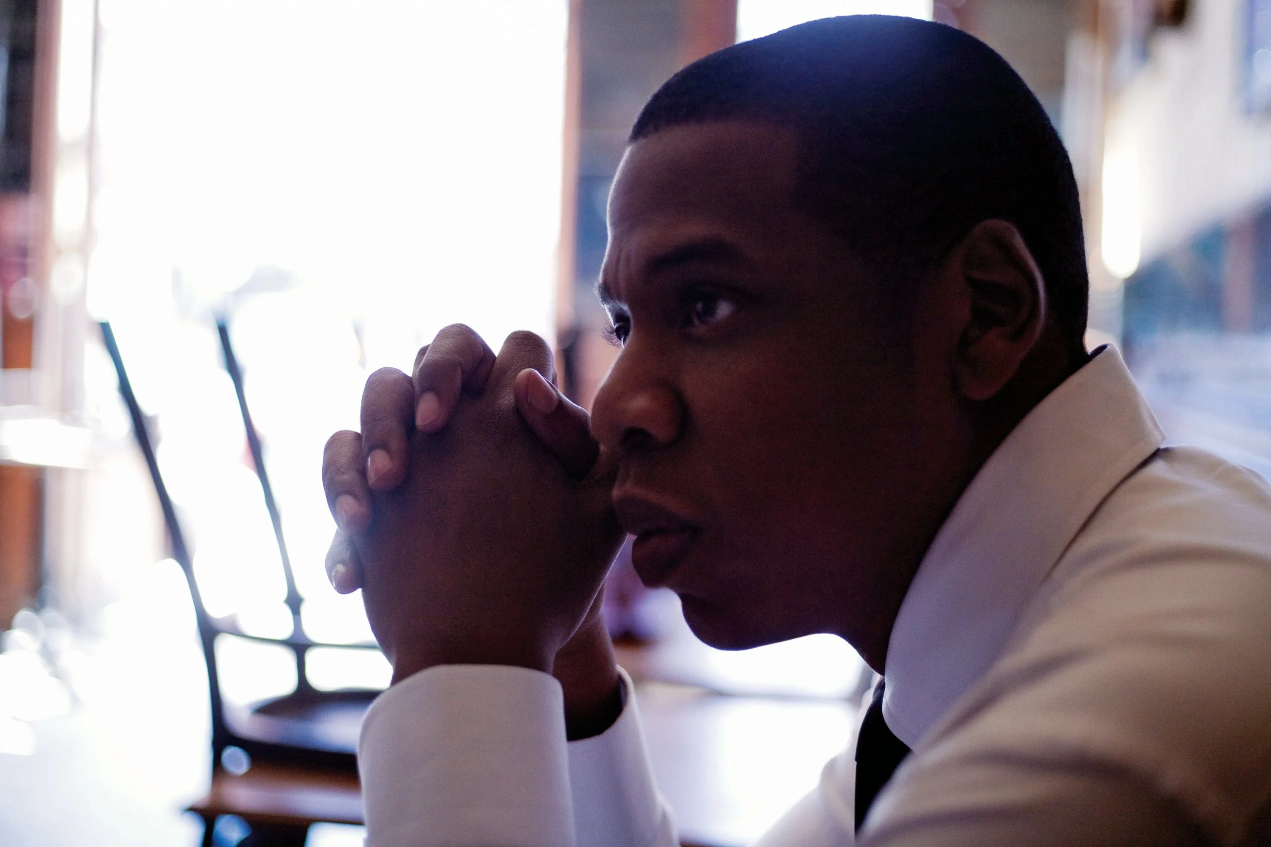 Jay-Z invite tout Roc Nation aux Brit Awards : 580 000 euros